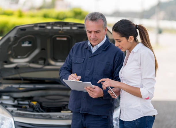 Full coverage car insurance in River Bend, NC