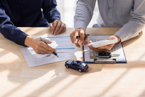 Car insurance options for River Bend residents